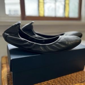 Cole Haan Ballet flats size 10.5